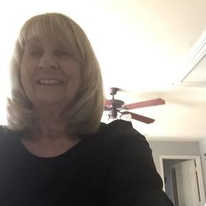 Meet your Posher, Annette